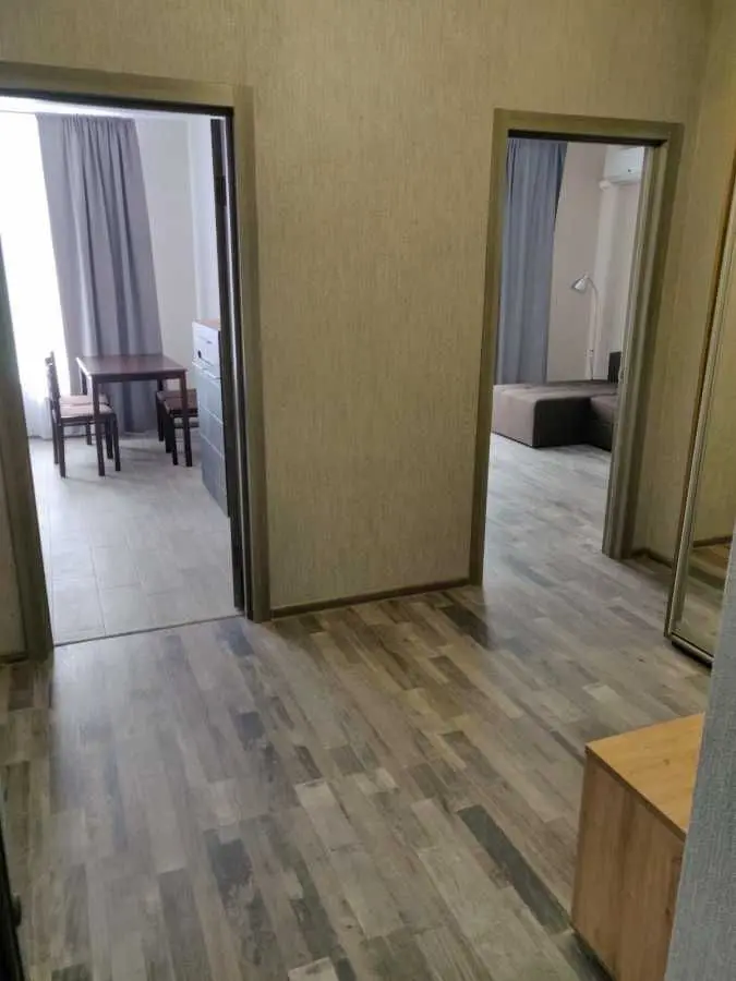 Фото Rent a 1-room apartment, Beresteiska Avenue (Peremohy Avenue) 65а Kyiv for long-term rent, price: 26000 UAH, code 6280