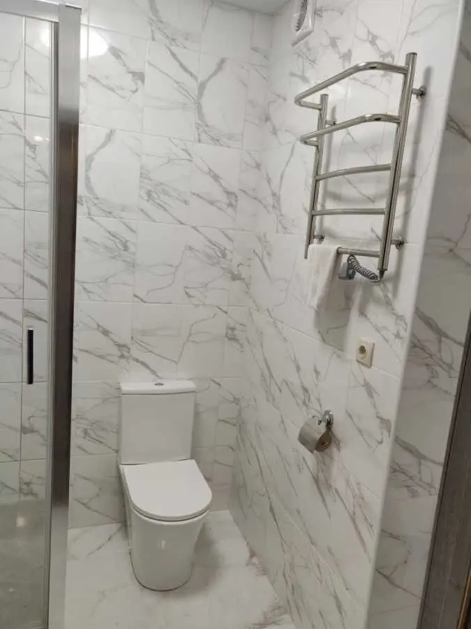Фото Rent a 1-room apartment, Beresteiska Avenue (Peremohy Avenue) 65а Kyiv for long-term rent, price: 26000 UAH, code 6280