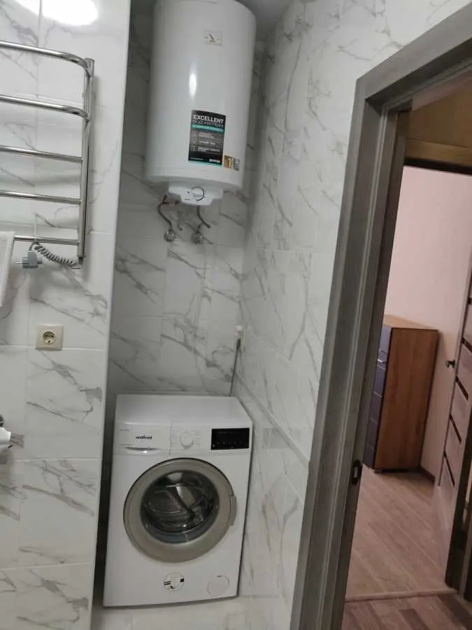 Фото Rent a 1-room apartment, Beresteiska Avenue (Peremohy Avenue) 65а Kyiv for long-term rent, price: 26000 UAH, code 6280