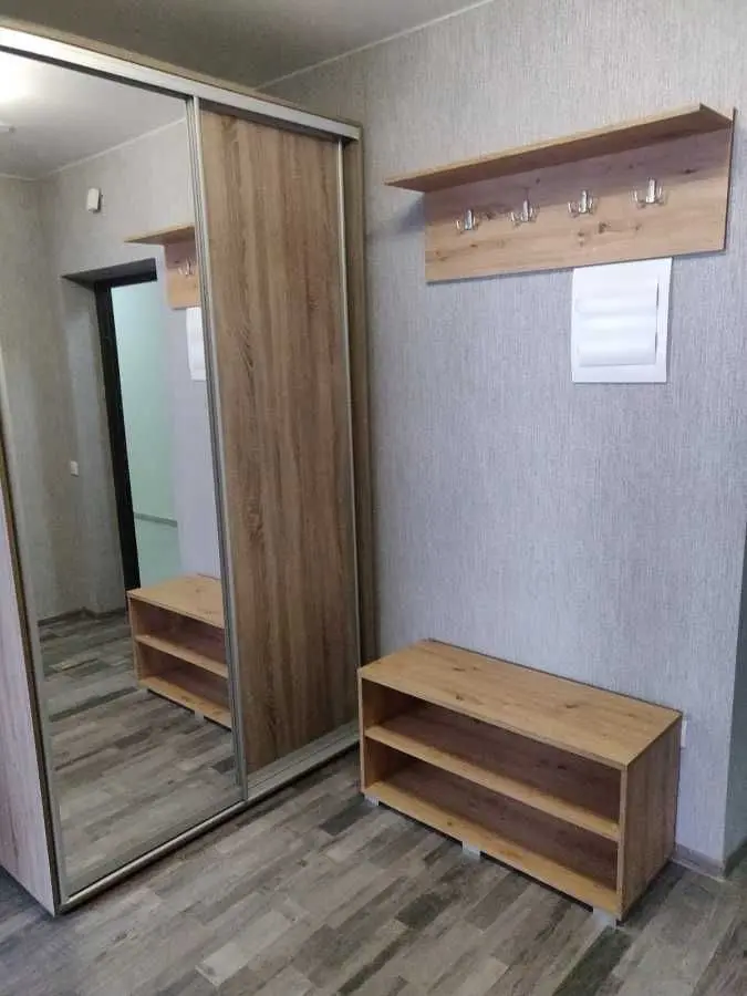 Фото Rent a 1-room apartment, Beresteiska Avenue (Peremohy Avenue) 65а Kyiv for long-term rent, price: 26000 UAH, code 6280