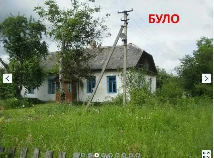 Фото Selling a house, 203 sq.m., Mykhailivska Street  Denyshi, price: 75000 USD, code 6281