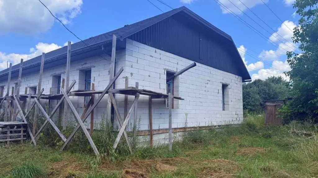 Фото Selling a house, 203 sq.m., Mykhailivska Street  Denyshi, price: 75000 USD, code 6281