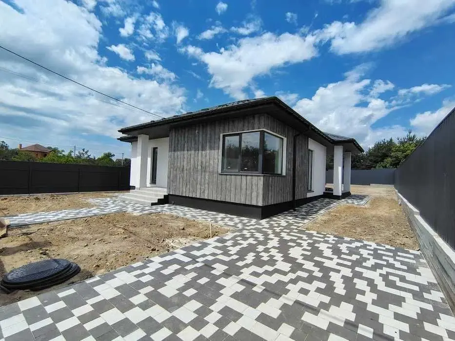 Фото Продаю будинок, 85 кв. м, Путрівка, ціна: 98000 USD, код 6282