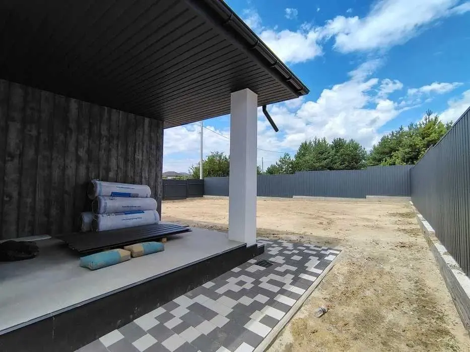 Фото Продаю будинок, 85 кв. м, Путрівка, ціна: 98000 USD, код 6282