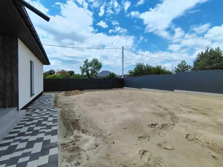 Фото Продаю будинок, 85 кв. м, Путрівка, ціна: 98000 USD, код 6282
