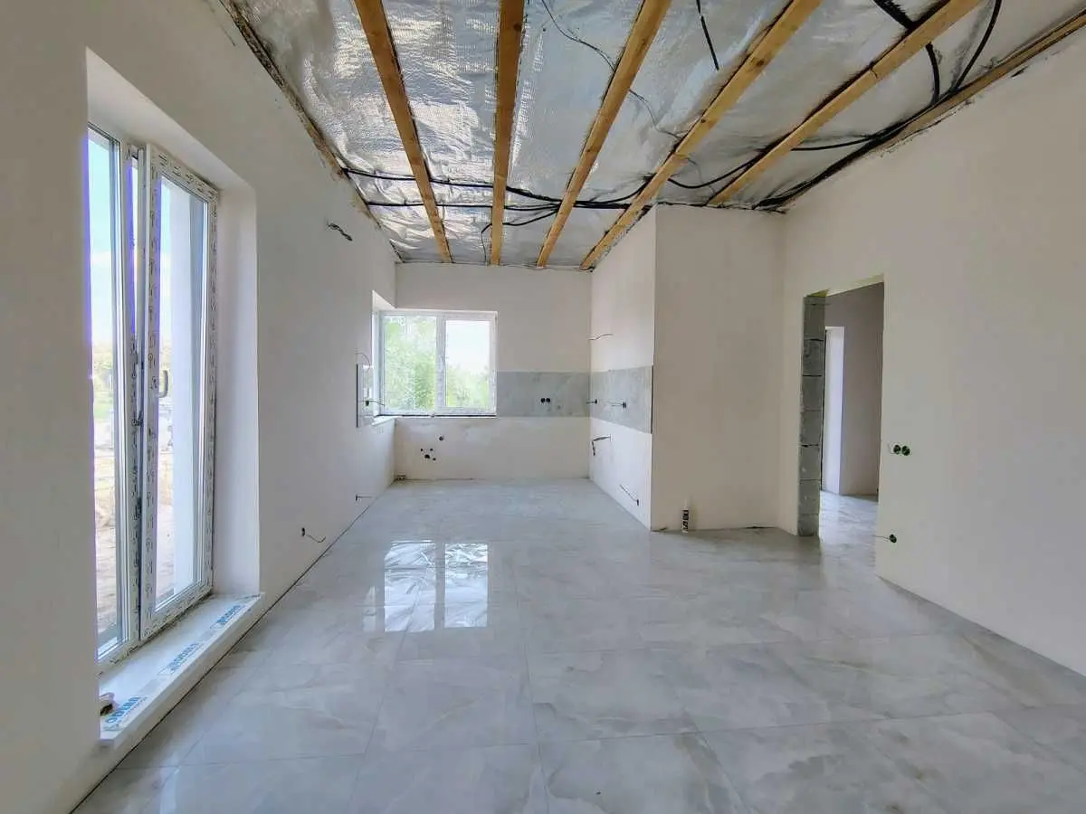 Фото Продаю будинок, 85 кв. м, Путрівка, ціна: 98000 USD, код 6282