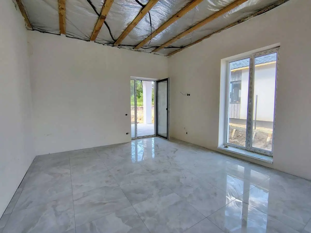 Фото Продаю будинок, 85 кв. м, Путрівка, ціна: 98000 USD, код 6282