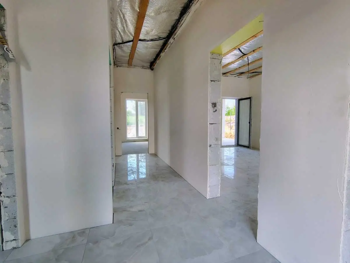 Фото Продаю будинок, 85 кв. м, Путрівка, ціна: 98000 USD, код 6282