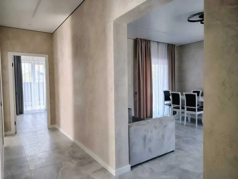 Фото Продаю будинок, 85 кв. м, Путрівка, ціна: 98000 USD, код 6282