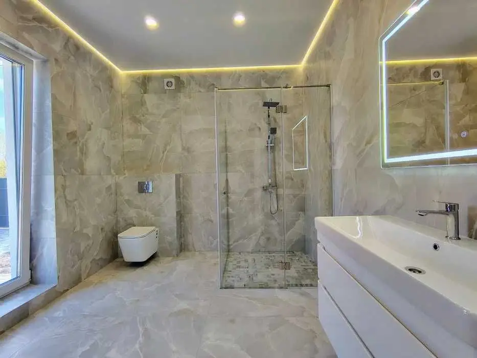 Фото Продаю будинок, 85 кв. м, Путрівка, ціна: 98000 USD, код 6282