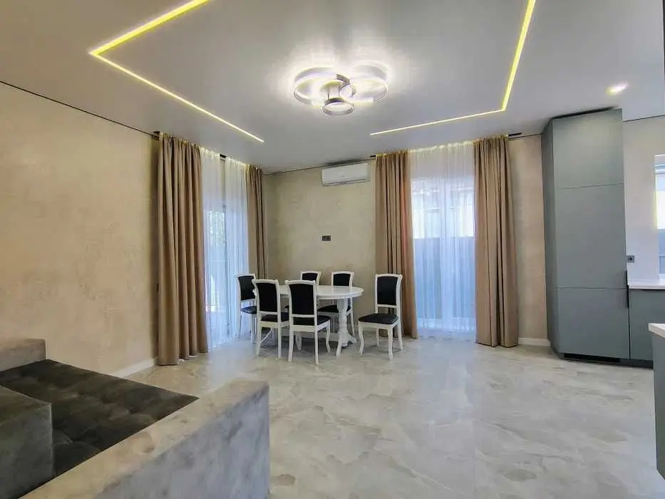 Фото Продаю будинок, 85 кв. м, Путрівка, ціна: 98000 USD, код 6282