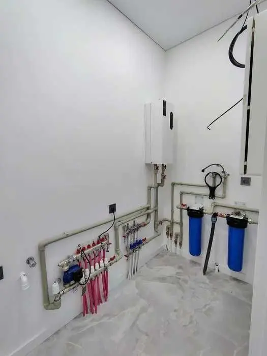 Фото Продаю будинок, 85 кв. м, Путрівка, ціна: 98000 USD, код 6282