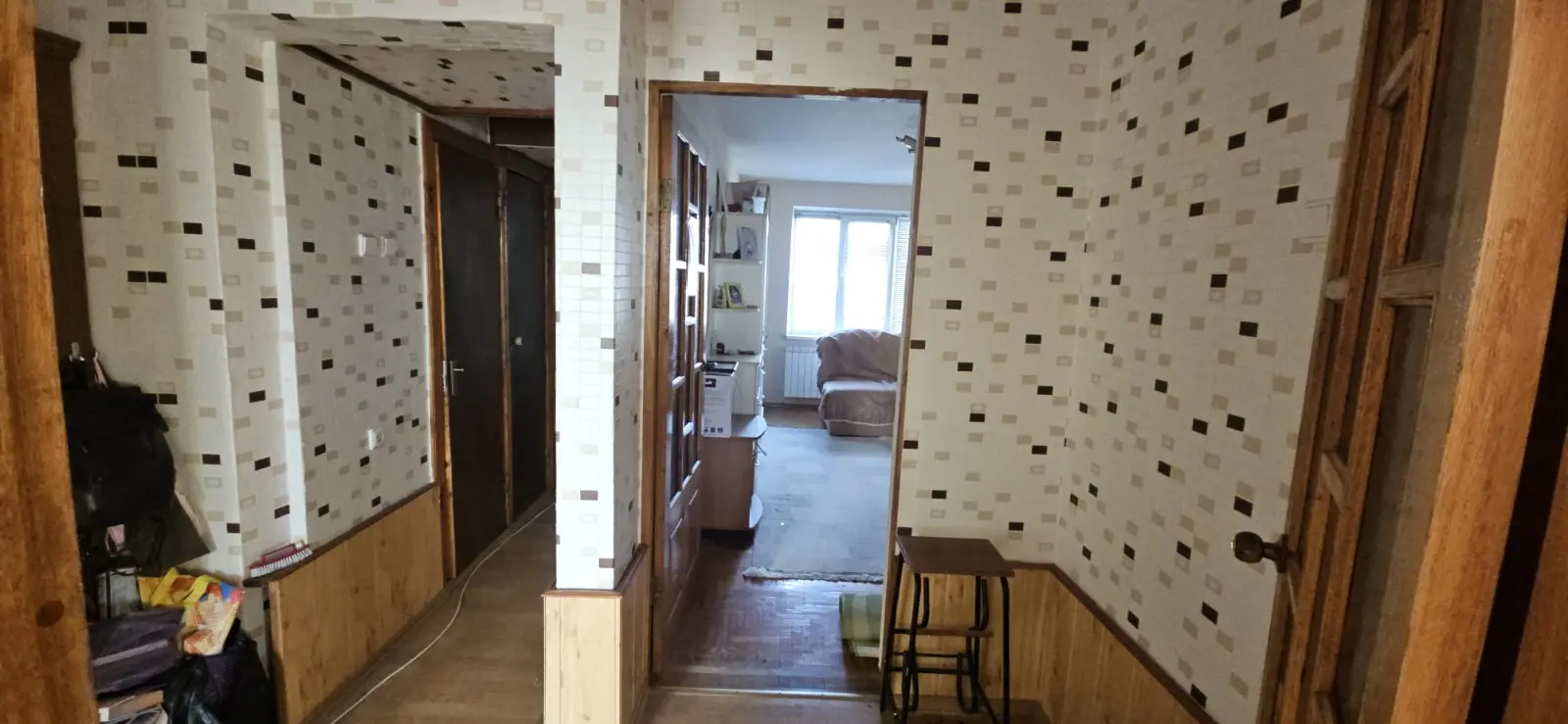 Фото Продаю 3 кімнатну квартиру, 70 кв. м, Чистяківська вул. 15а Київ, ціна: 80000 $, код 6283