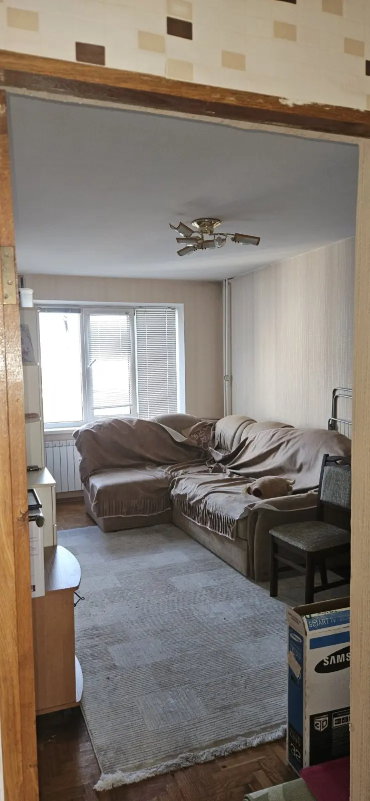 Фото Продаю 3 кімнатну квартиру, 70 кв. м, Чистяківська вул. 15а Київ, ціна: 80000 $, код 6283