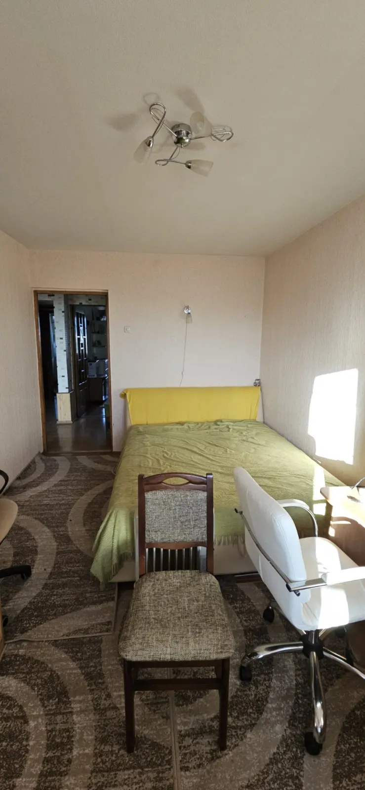 Фото Продаю 3 кімнатну квартиру, 70 кв. м, Чистяківська вул. 15а Київ, ціна: 80000 $, код 6283