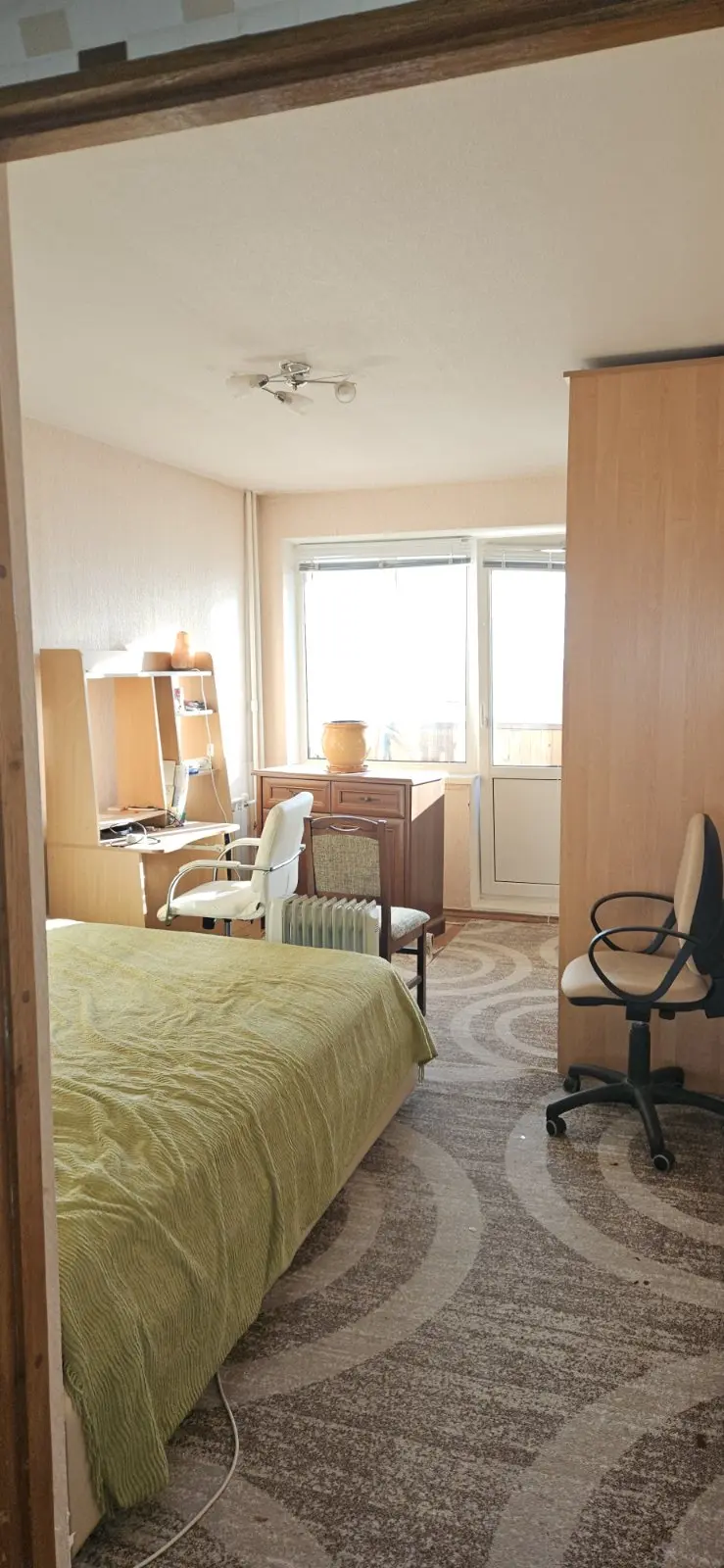 Фото Продаю 3 кімнатну квартиру, 70 кв. м, Чистяківська вул. 15а Київ, ціна: 80000 $, код 6283