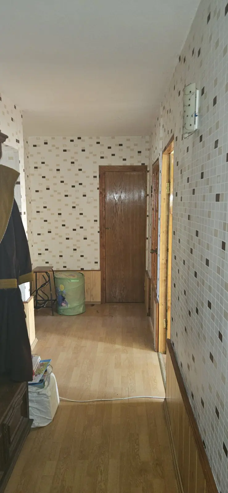Фото Продаю 3 кімнатну квартиру, 70 кв. м, Чистяківська вул. 15а Київ, ціна: 80000 $, код 6283
