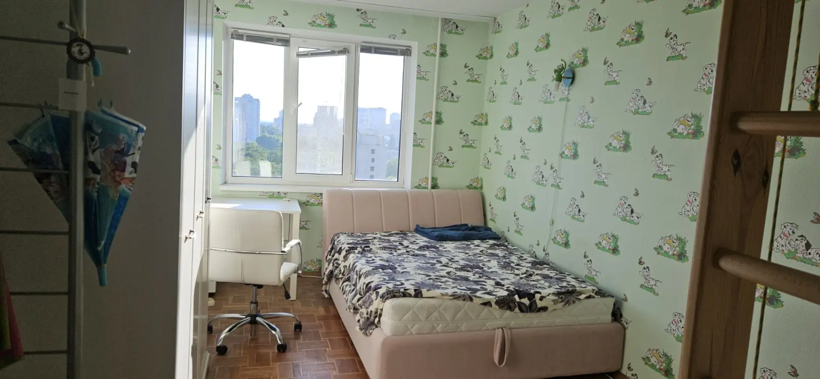 Фото Продаю 3 кімнатну квартиру, 70 кв. м, Чистяківська вул. 15а Київ, ціна: 80000 $, код 6283