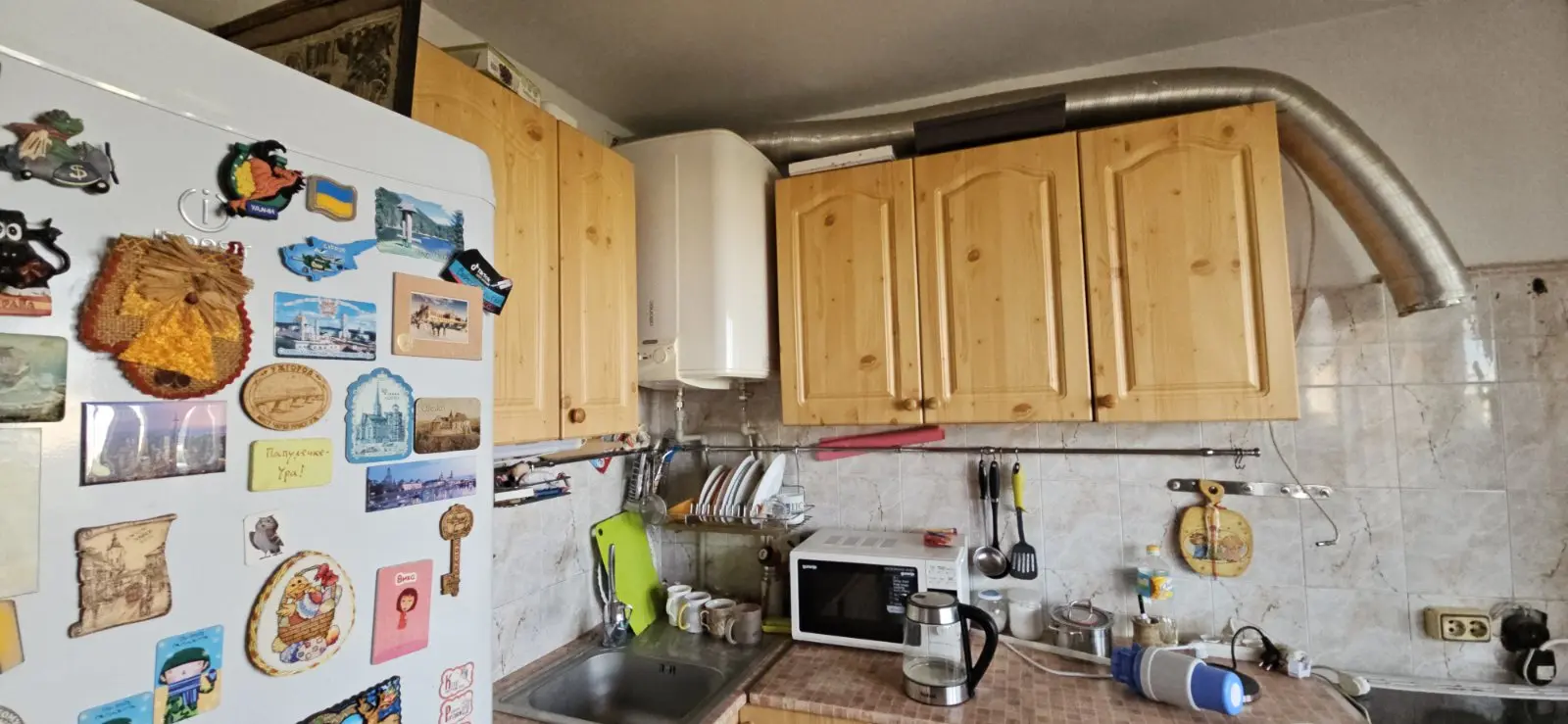 Фото Продаю 3 кімнатну квартиру, 70 кв. м, Чистяківська вул. 15а Київ, ціна: 80000 $, код 6283