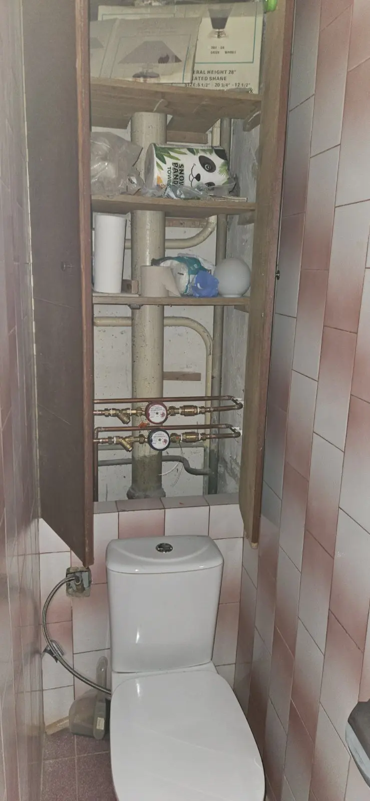 Фото Продаю 3 кімнатну квартиру, 70 кв. м, Чистяківська вул. 15а Київ, ціна: 80000 $, код 6283