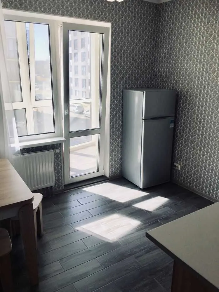 Фото Зняти 1 кімнатну квартиру, Стеценка вул. 75б Київ в довгострокову оренду, ціна: 15000 UAH, код 6284