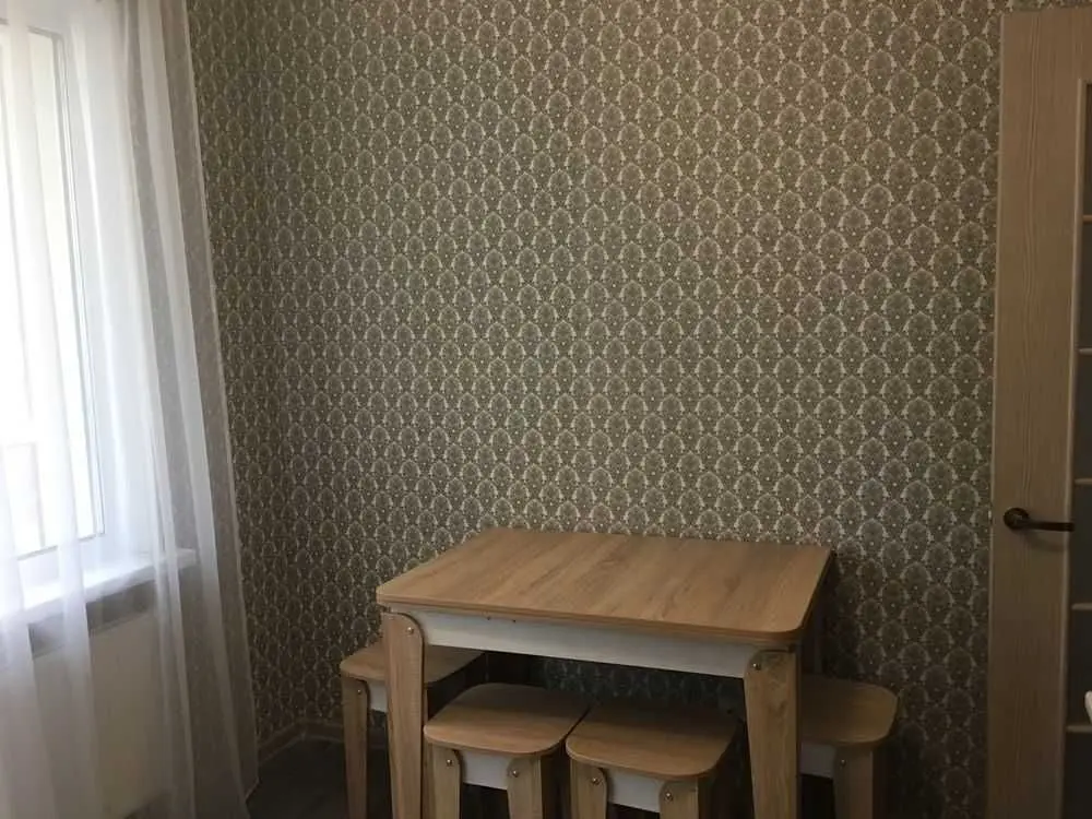 Фото Зняти 1 кімнатну квартиру, Стеценка вул. 75б Київ в довгострокову оренду, ціна: 15000 UAH, код 6284