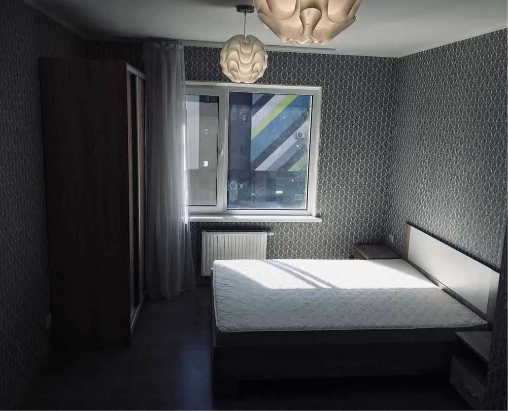Фото Зняти 1 кімнатну квартиру, Стеценка вул. 75б Київ в довгострокову оренду, ціна: 15000 UAH, код 6284