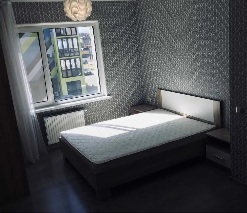 Фото Зняти 1 кімнатну квартиру, Стеценка вул. 75б Київ в довгострокову оренду, ціна: 15000 UAH, код 6284