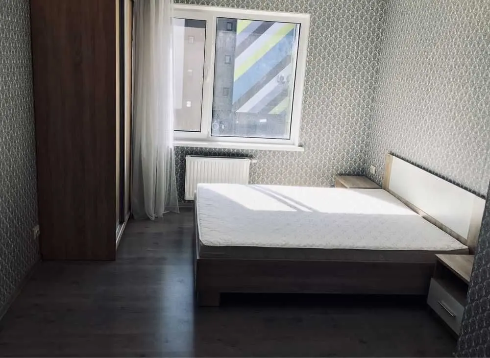 Фото Зняти 1 кімнатну квартиру, Стеценка вул. 75б Київ в довгострокову оренду, ціна: 15000 UAH, код 6284