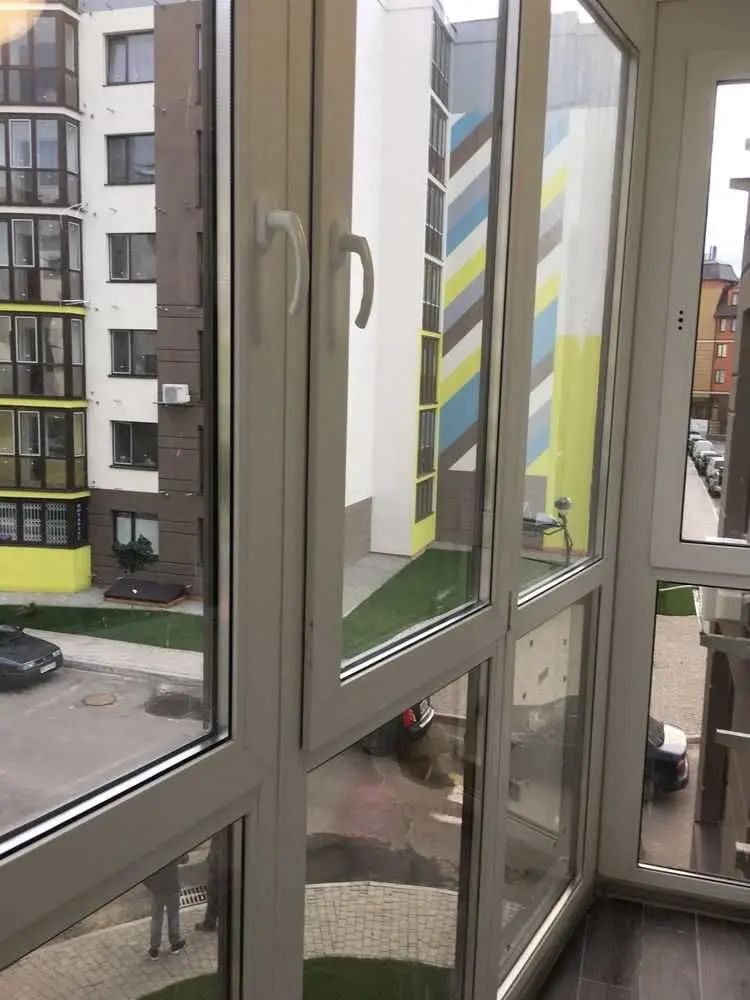 Фото Зняти 1 кімнатну квартиру, Стеценка вул. 75б Київ в довгострокову оренду, ціна: 15000 UAH, код 6284