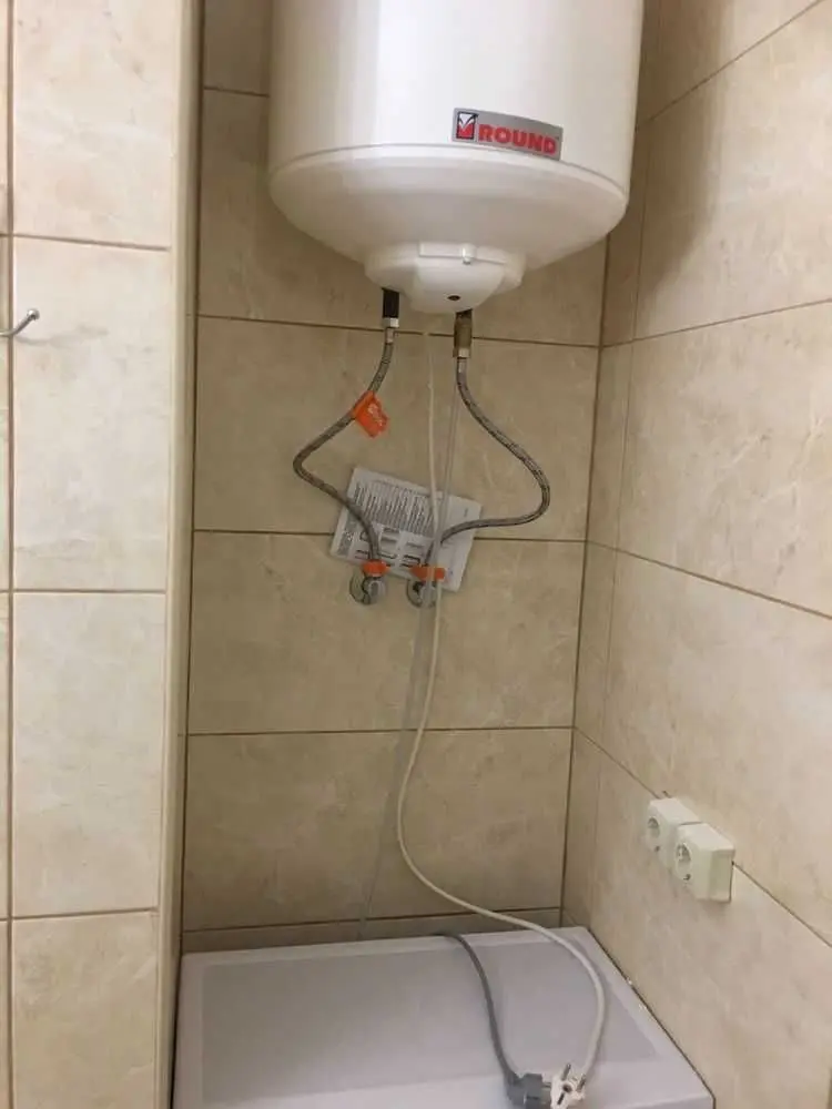 Фото Зняти 1 кімнатну квартиру, Стеценка вул. 75б Київ в довгострокову оренду, ціна: 15000 UAH, код 6284