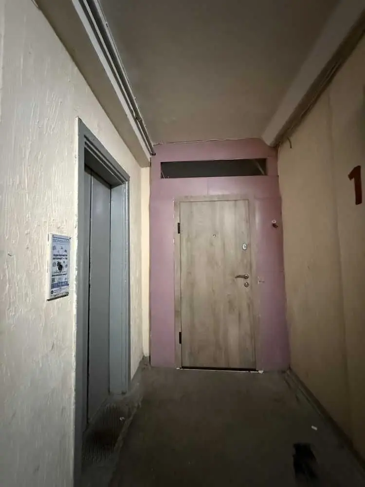 Фото Selling a 1-room apartment, 32 sq.m., Zelinskoho Street  Odesa, price: 18500 USD, code 6285