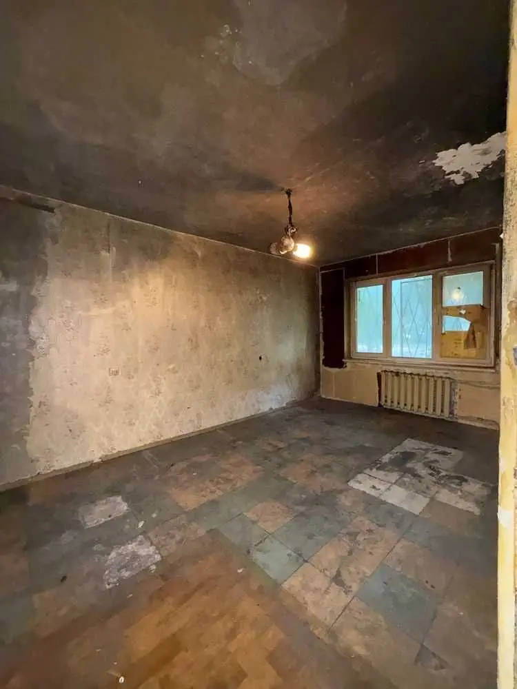 Фото Selling a 1-room apartment, 32 sq.m., Zelinskoho Street  Odesa, price: 18500 USD, code 6285