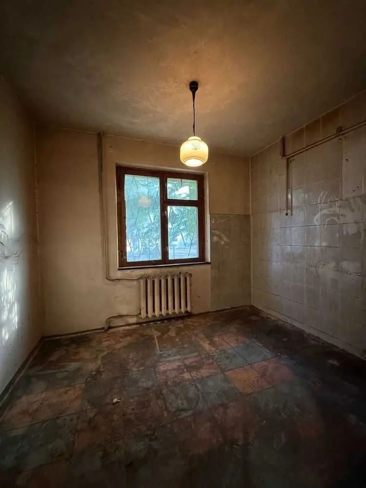 Фото Selling a 1-room apartment, 32 sq.m., Zelinskoho Street  Odesa, price: 18500 USD, code 6285