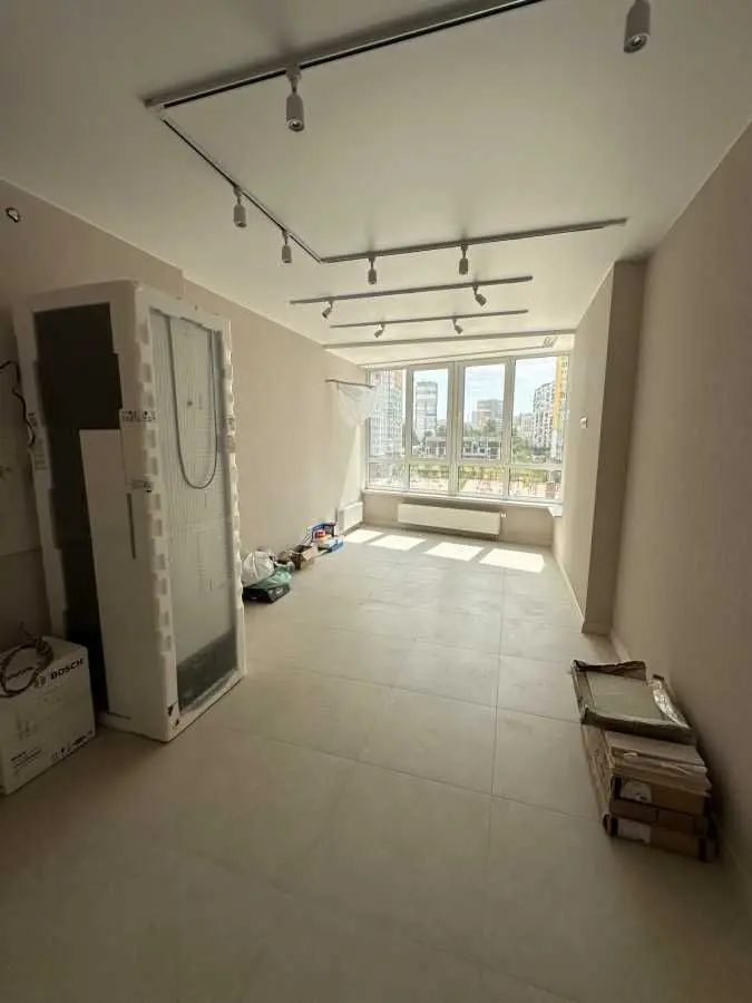 Фото Selling a 2-room apartment, 66.5 sq.m., Kakhovska Street  Kyiv, price: 129000 USD, code 6286