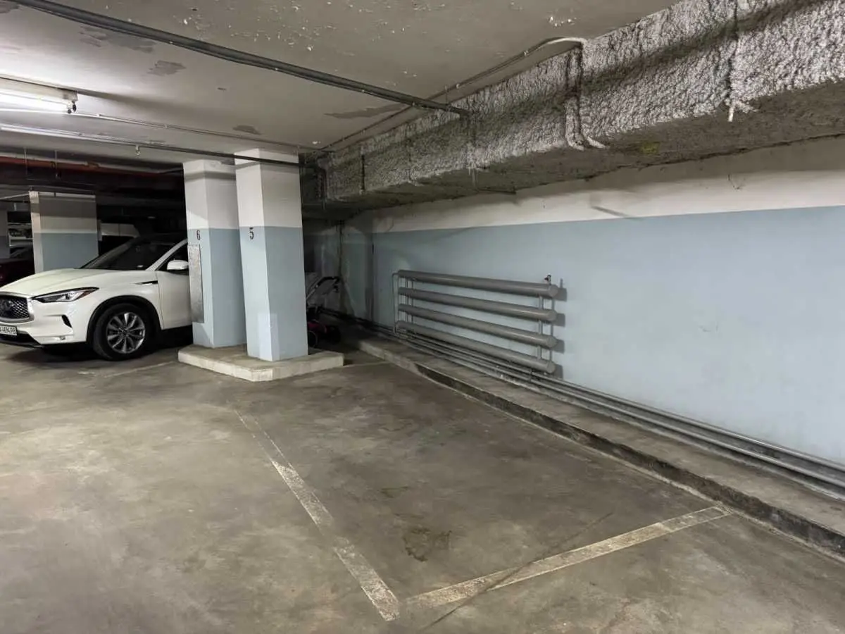 Фото Selling a parking space, garage, 12 sq.m., Ivana Honty Street 7 Kyiv, price: 22500 USD, code 6287