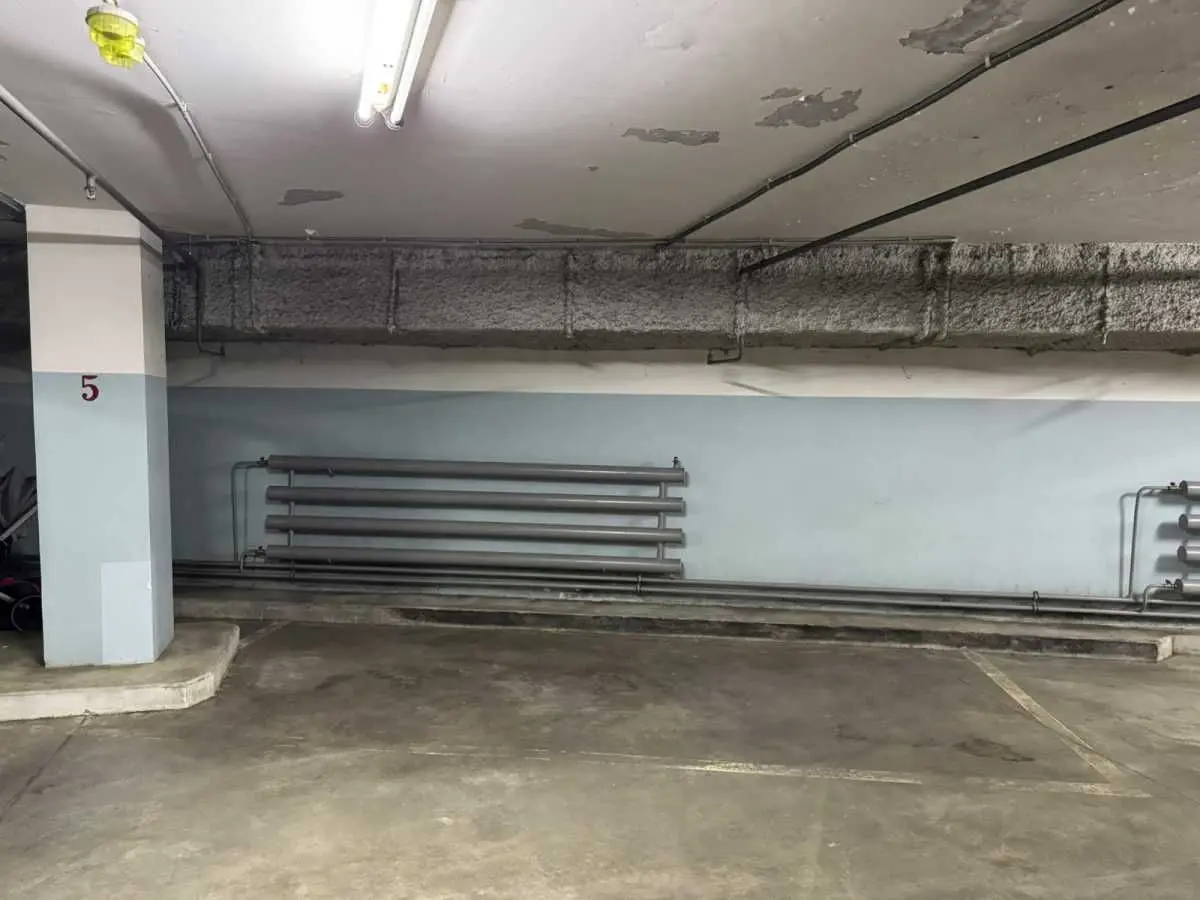 Фото Selling a parking space, garage, 12 sq.m., Ivana Honty Street 7 Kyiv, price: 22500 USD, code 6287