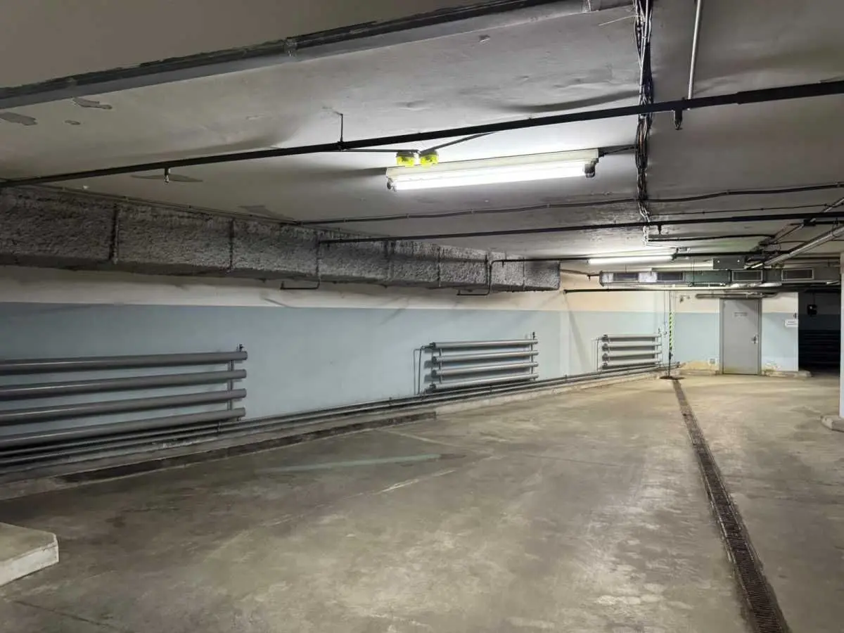 Фото Selling a parking space, garage, 12 sq.m., Ivana Honty Street 7 Kyiv, price: 22500 USD, code 6287