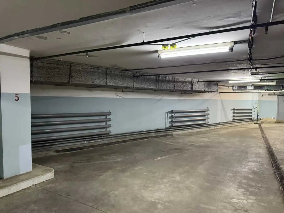 Фото Selling a parking space, garage, 12 sq.m., Ivana Honty Street 7 Kyiv, price: 22500 USD, code 6287
