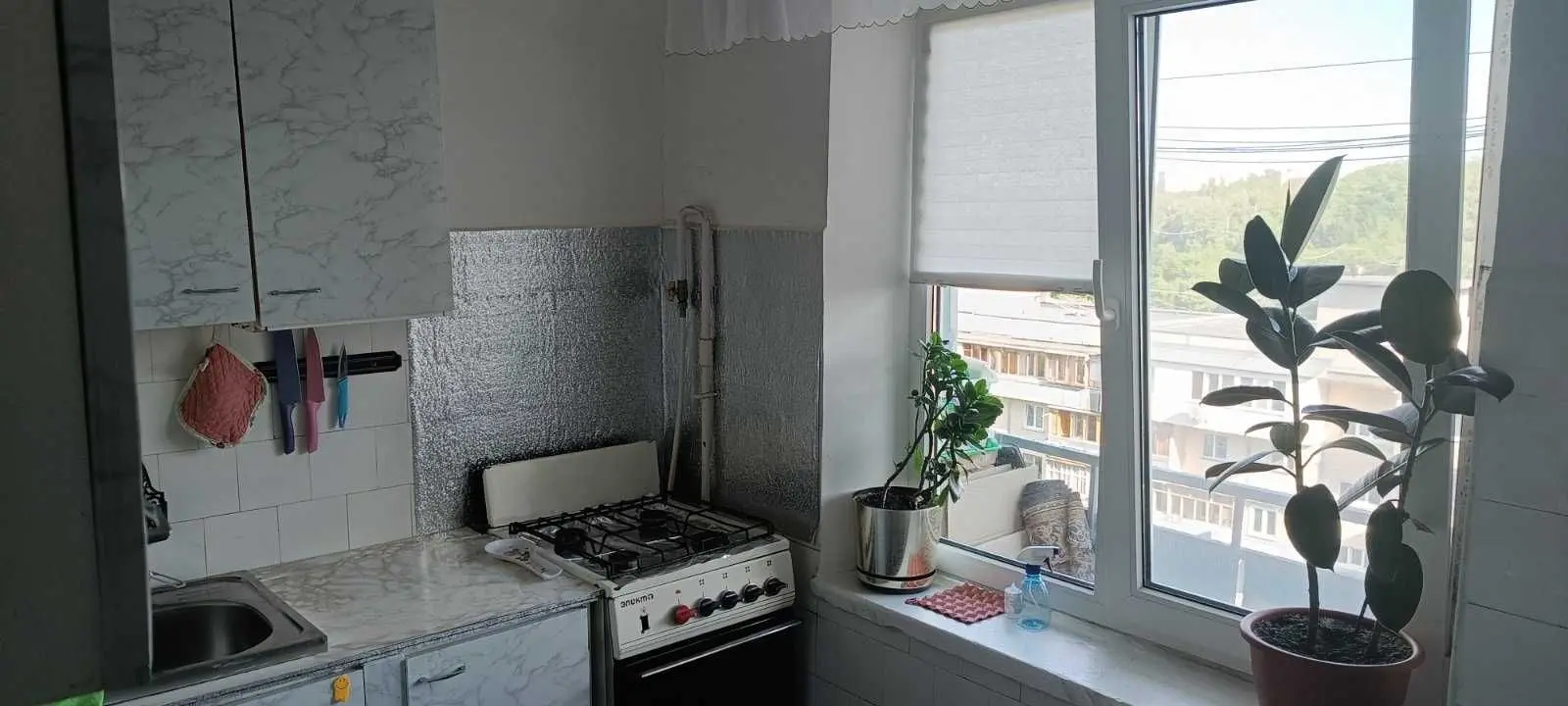 Фото Снять 1-комнатную квартиру, Кавказская ул.  Киев в долгосрочную аренду, цена: 9000 UAH, код 6288