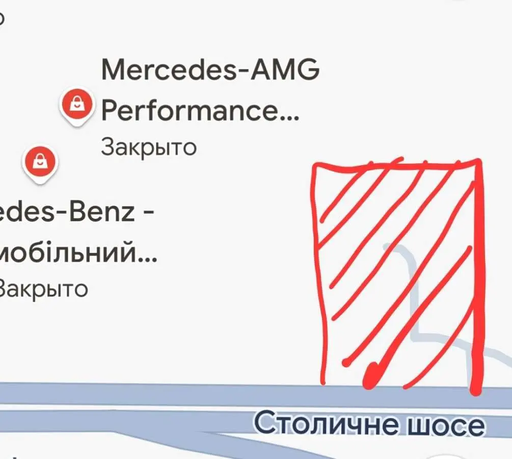 Фото Продаю земельну ділянку, Хрещатик вул.  Київ, ціна: 2000000 USD, код 6289