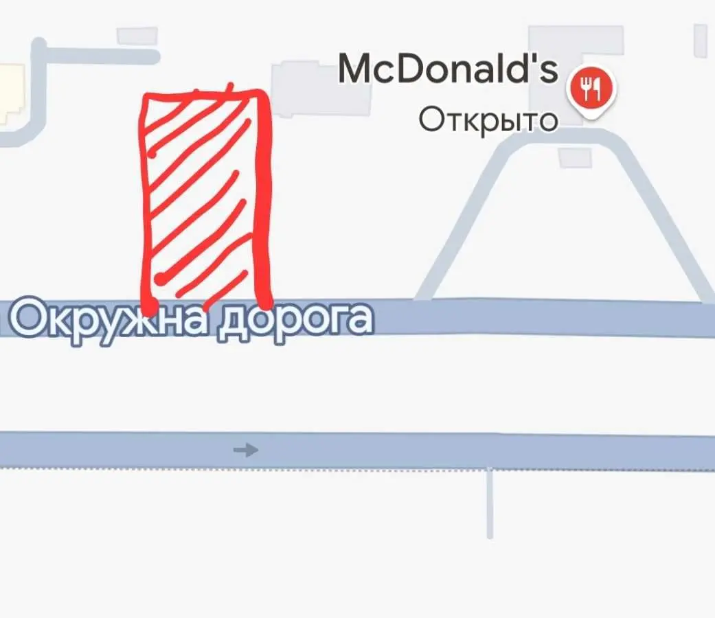 Фото Продаю земельну ділянку, Хрещатик вул.  Київ, ціна: 2000000 USD, код 6289