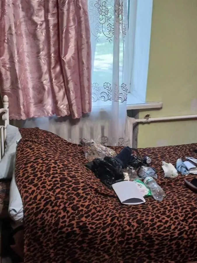 Фото Rent a 1-room apartment, Almatynska Street (Alma-Atynska Street) 2 Kyiv for long-term rent, price: 7000 UAH, code 6293