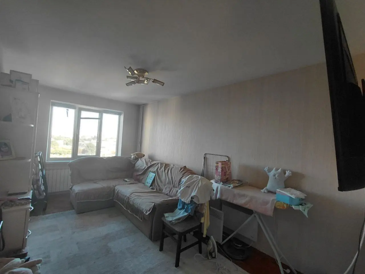 Фото Продаю 3 кімнатну квартиру, 70 кв. м, Чистяківська вул. 15а Київ, ціна: 80000 $, код 6283