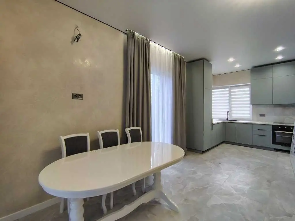 Фото Selling a house, 95 sq.m., Centralna street  Kriachky, price: 145000 USD, code 6295