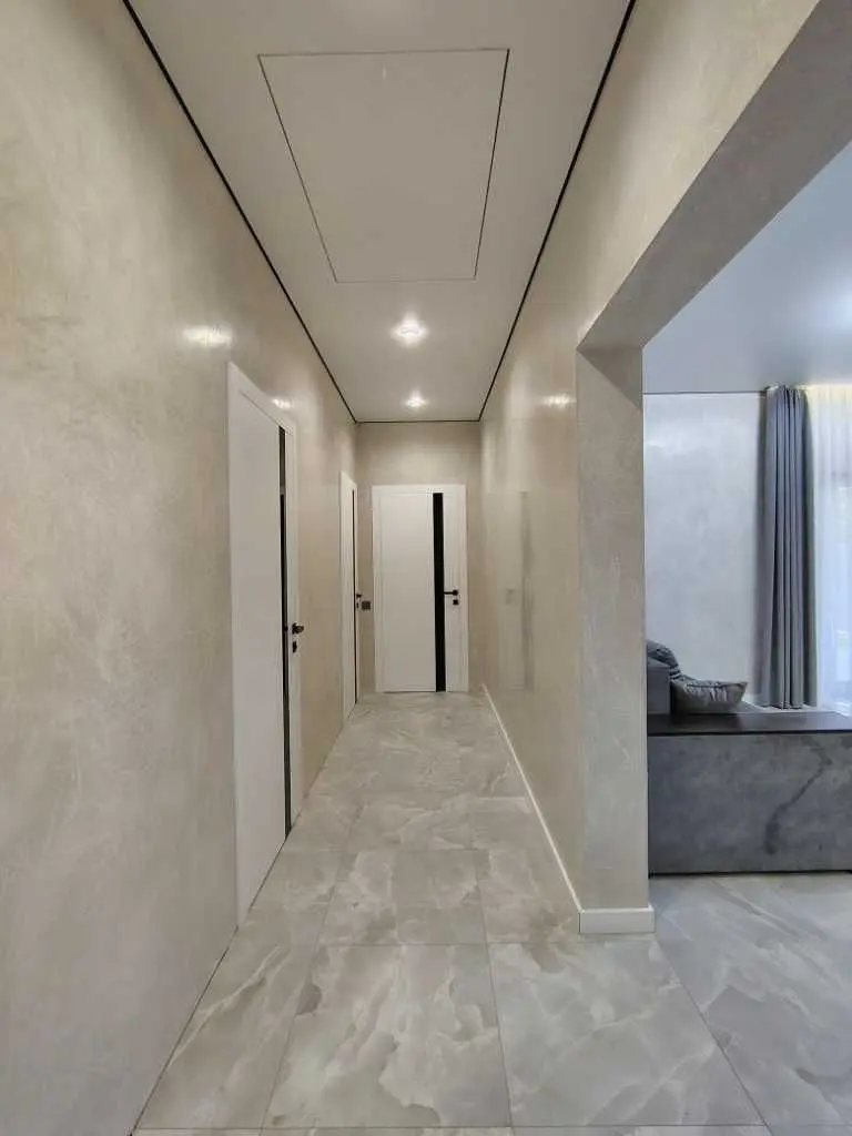 Фото Selling a house, 95 sq.m., Centralna street  Kriachky, price: 145000 USD, code 6295