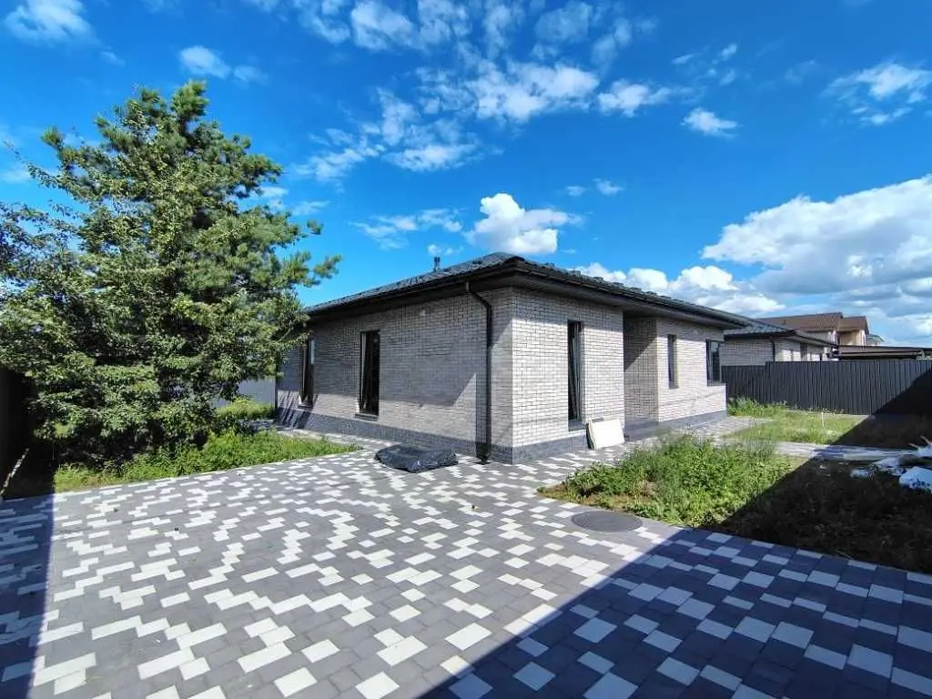 Фото Selling a house, 95 sq.m., Centralna street  Kriachky, price: 145000 USD, code 6295
