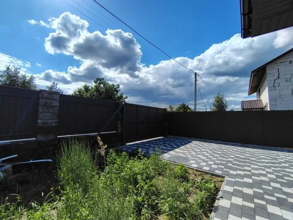 Фото Selling a house, 95 sq.m., Centralna street  Kriachky, price: 145000 USD, code 6295