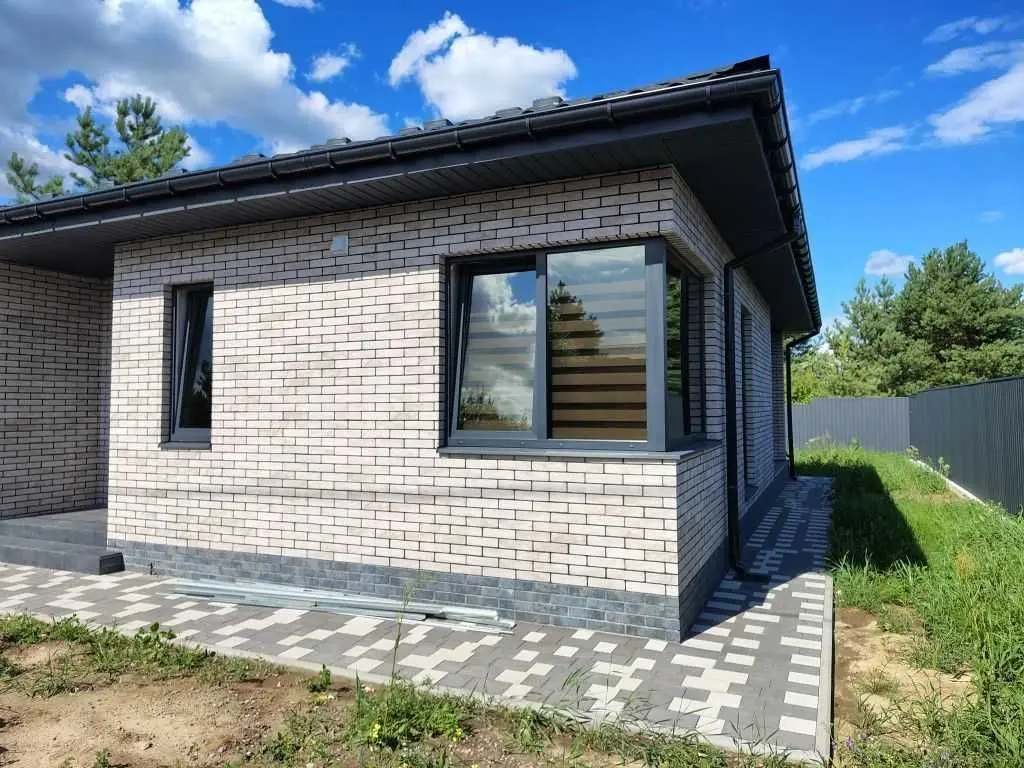 Фото Selling a house, 95 sq.m., Centralna street  Kriachky, price: 145000 USD, code 6295
