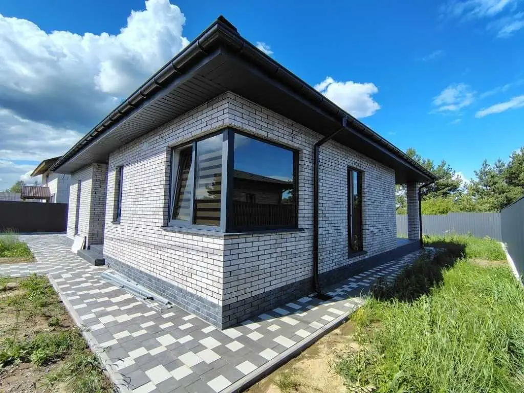 Фото Selling a house, 95 sq.m., Centralna street  Kriachky, price: 145000 USD, code 6295